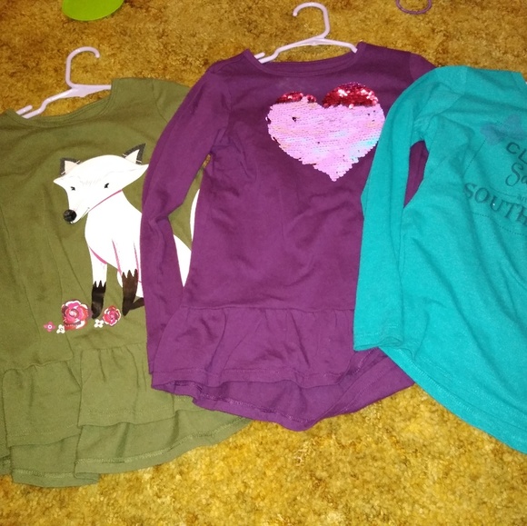 Size 6 bundle - Picture 4 of 5